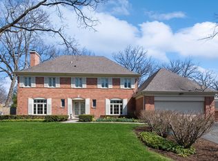 1003 S Green Bay Rd, Lake Forest, IL 60045