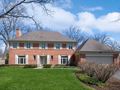 1003 S Green Bay Rd, Lake Forest, IL, 60045
