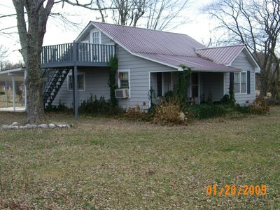 404 4th Ave W, Hohenwald, TN, 38462