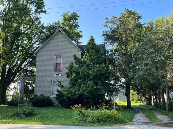 6502 E 400th Rd S, Columbia City, IN 46725