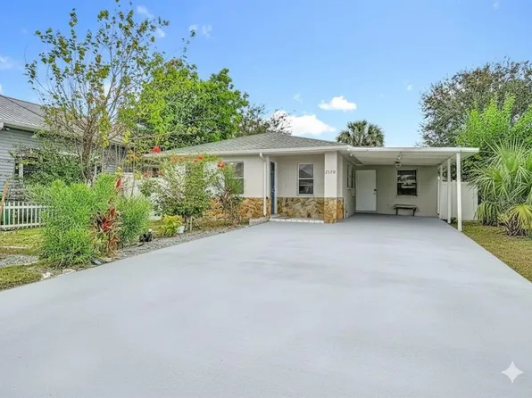 2520 W Saint John St, Tampa, FL 33607