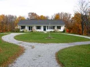 Moody Rd, Centerburg, OH 43011