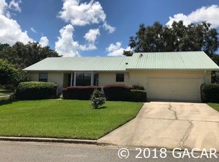 7523 NW 37th Pl, Gainesville, FL 32606