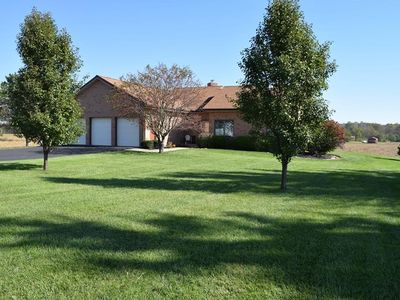 111 N Main St, West Alexandria, OH, 45381