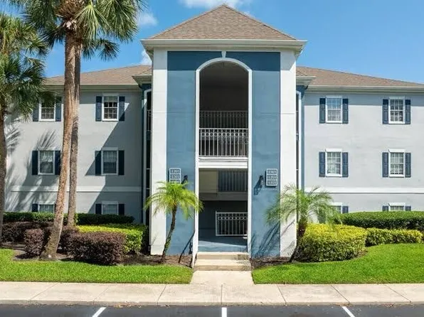 5308 Clubside Dr, Longwood, FL 32779