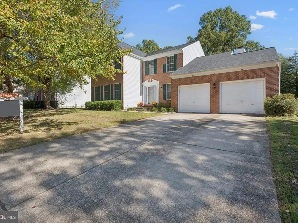 410 Fox Hollow Ln, Annapolis, MD 21403