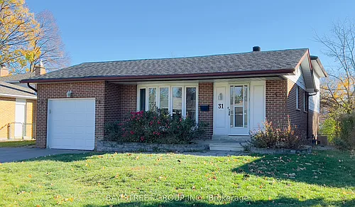 31 Colonsay Rd Photo 1
