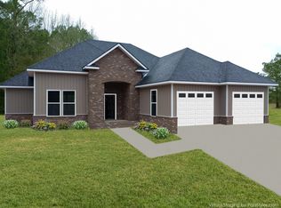 1020 Weeks Ln, Round O, SC 29474