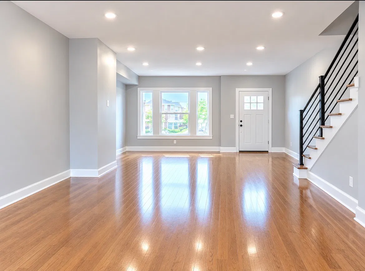 4 bed, 1092 sqft, $2,300 — Photo 2