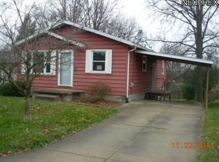 333 E Hopocan Ave, Barberton, OH
