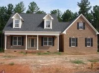 524 Falls Dr, Clayton, NC 27527
