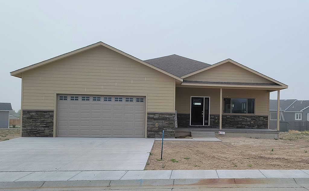 1590 Spoke Dr, Gering, NE 69341 Zillow