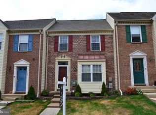 3328 Betterton Cir, Abingdon, MD 21009