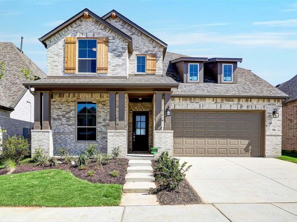 New Construction Homes in Argyle TX | Zillow