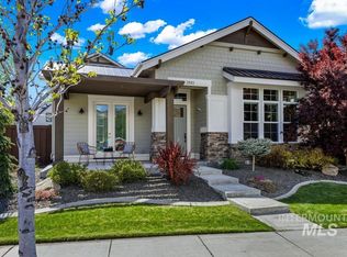 2885 W Hidden Springs Dr, Boise, ID 83714