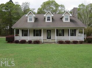 133 Pal Rd, Eastman, GA 31023