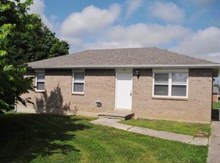 116 Arvin Dr, Lancaster, KY 40444