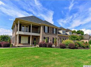 4212 Ruby Pointe Dr SE, Decatur, AL 35603