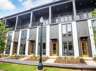 444 Latta St NE, Atlanta, GA 30308