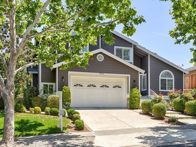 5544 Blossom Dale Dr, San Jose, CA, 95124
