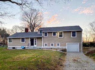 337 Norwich Westerly Rd, North Stonington, CT 06359