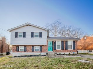 5312 Sprigwood Ln, Louisville, KY 40291