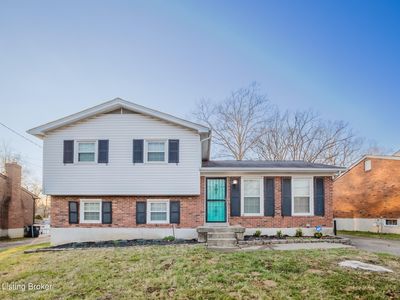 5312 Sprigwood Ln, Louisville, KY, 40291