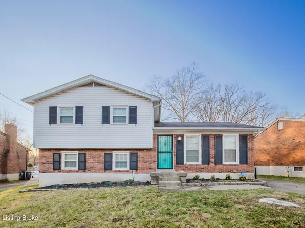 5312 Sprigwood Ln, Louisville, KY 40291