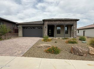 4081 Fence Post Way, Wickenburg, AZ 85390