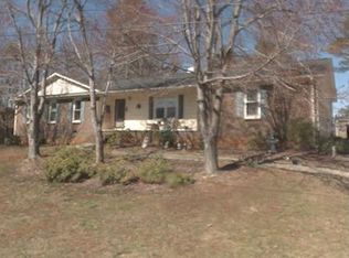 302 Longview Ter, Easley, SC 29642