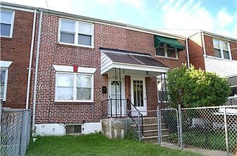 2nd image of 1006 Dover Ave