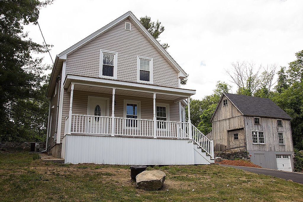 104 McCracken Rd, Millbury, MA 01527 Zillow