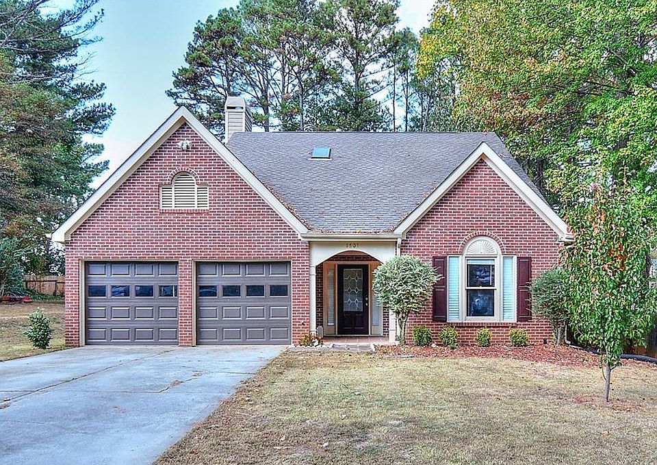 1st image of 4601 Saybrook Dr