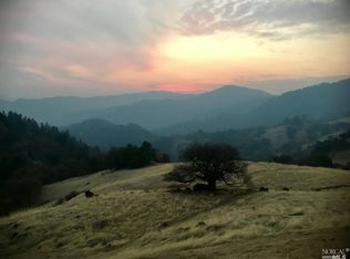 61720 Bell Springs Road, Laytonville, CA 95454