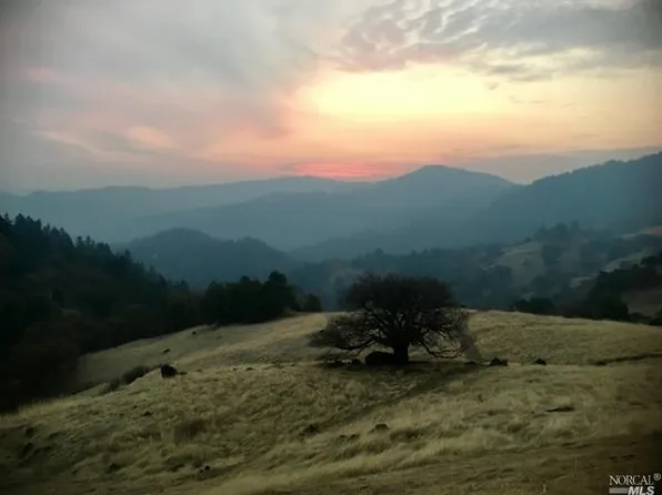 61720 Bell Springs Road, Laytonville, CA 95454