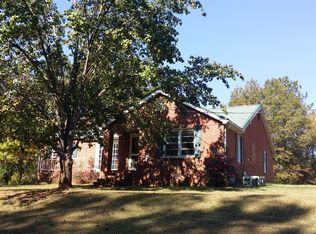 3363 S Highway 29, Moreland, GA 30259