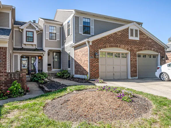 6445 Glendale Ct, Florence, KY 41042