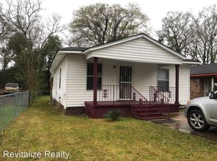 419 Driver St, Mobile, AL 36617