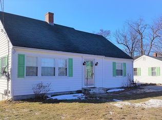 281 Dover Point Rd, Dover, NH 03820