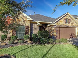 7226 Thelfor Ct, Spring, TX 77379