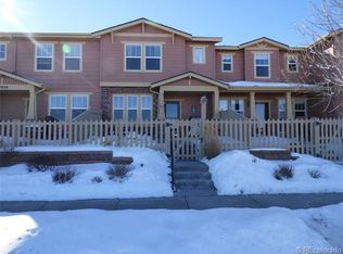 17938 E 105th Ave UNIT C, Commerce City, CO 80022