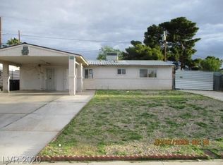 1412 Ferguson Ave, North Las Vegas, NV 89030