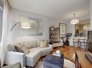 85 Bloor St E #1403, Toronto, ON M4W 3Y1