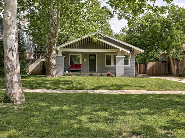 1519 NW 34th St, Oklahoma City, OK 73118