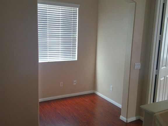 extra space on 2nd floor