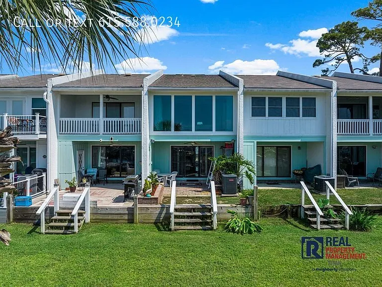 8623 N Lagoon Dr #D4 — Photo 39