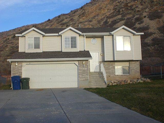 1st image of 1230 N Willard Peak Cir