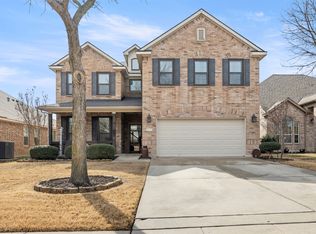 1232 Elkford Ln, Justin, TX 76247