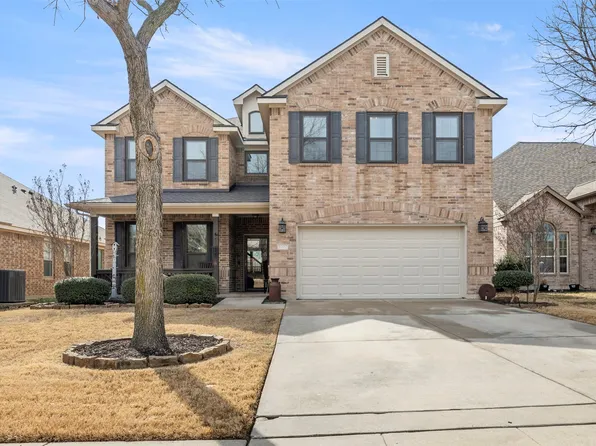 1232 Elkford Ln, Justin, TX 76247