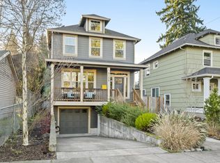 9156 N Pier Park Pl, Portland, OR 97203